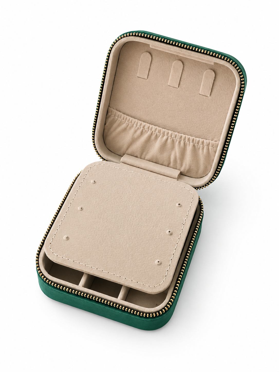 Gospel Selections Jewelry Travel Case