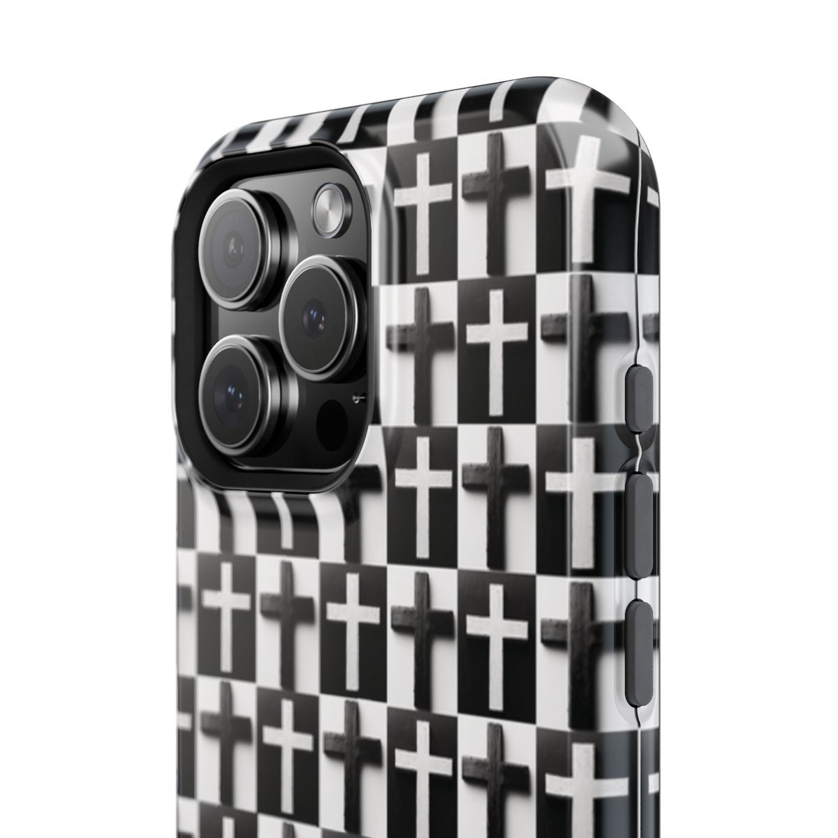 Eternal Grid (MagSafe) - Spiritual iPhone MagSafe Case