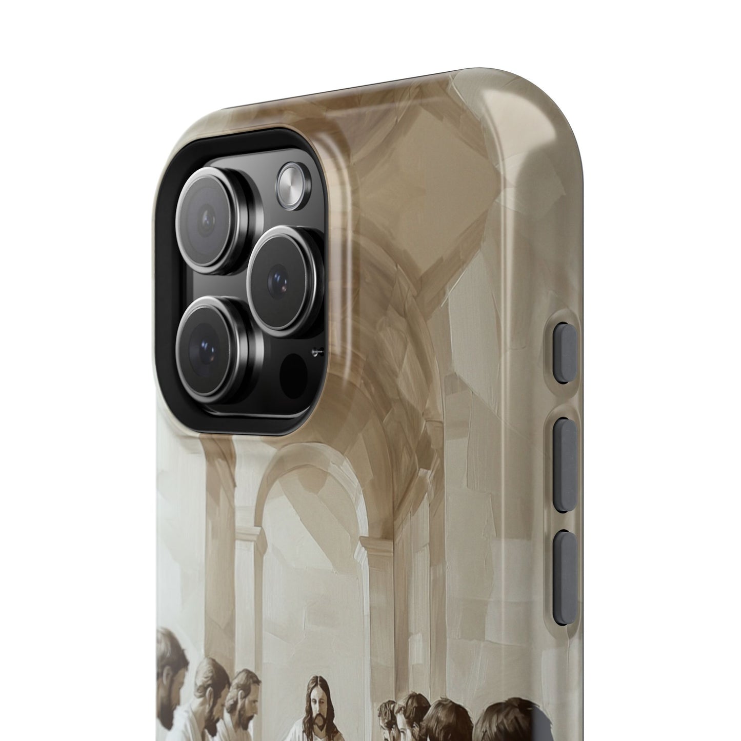 The Last Supper (MagSafe) - Christian iPhone MagSafe Case