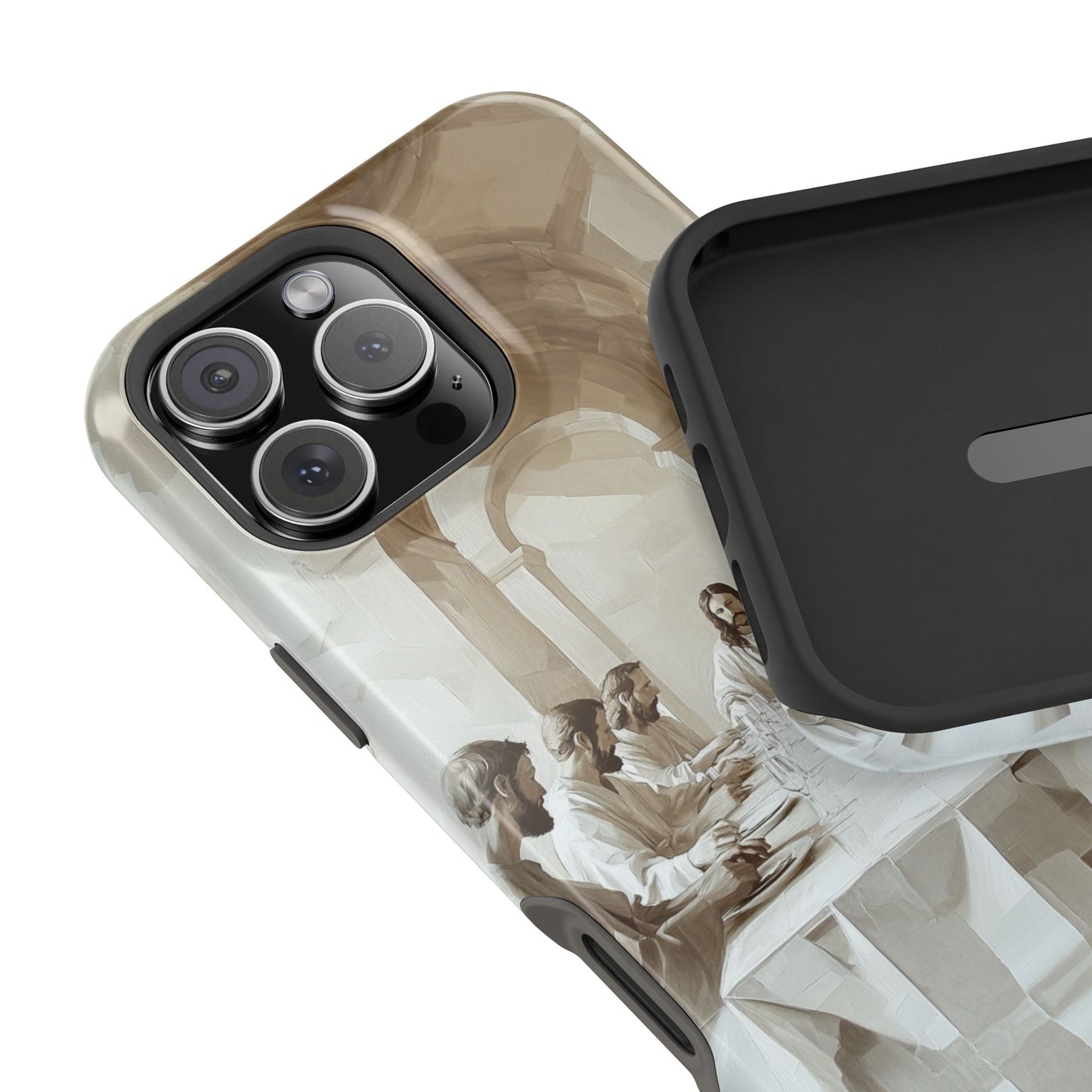 The Last Supper (MagSafe) - Christian iPhone MagSafe Case