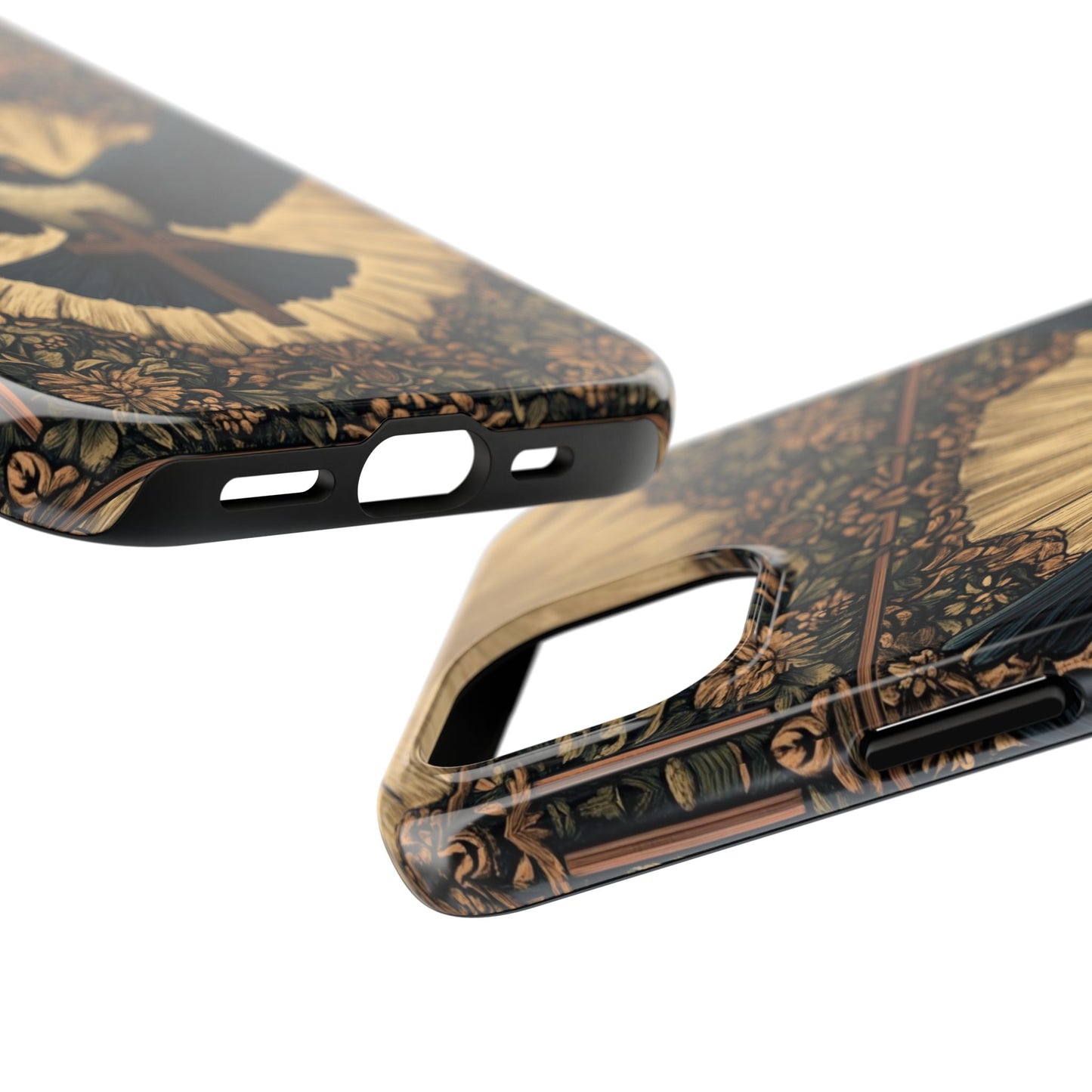 Grace (MagSafe) - Faith Inspired MagSafe iPhone Case