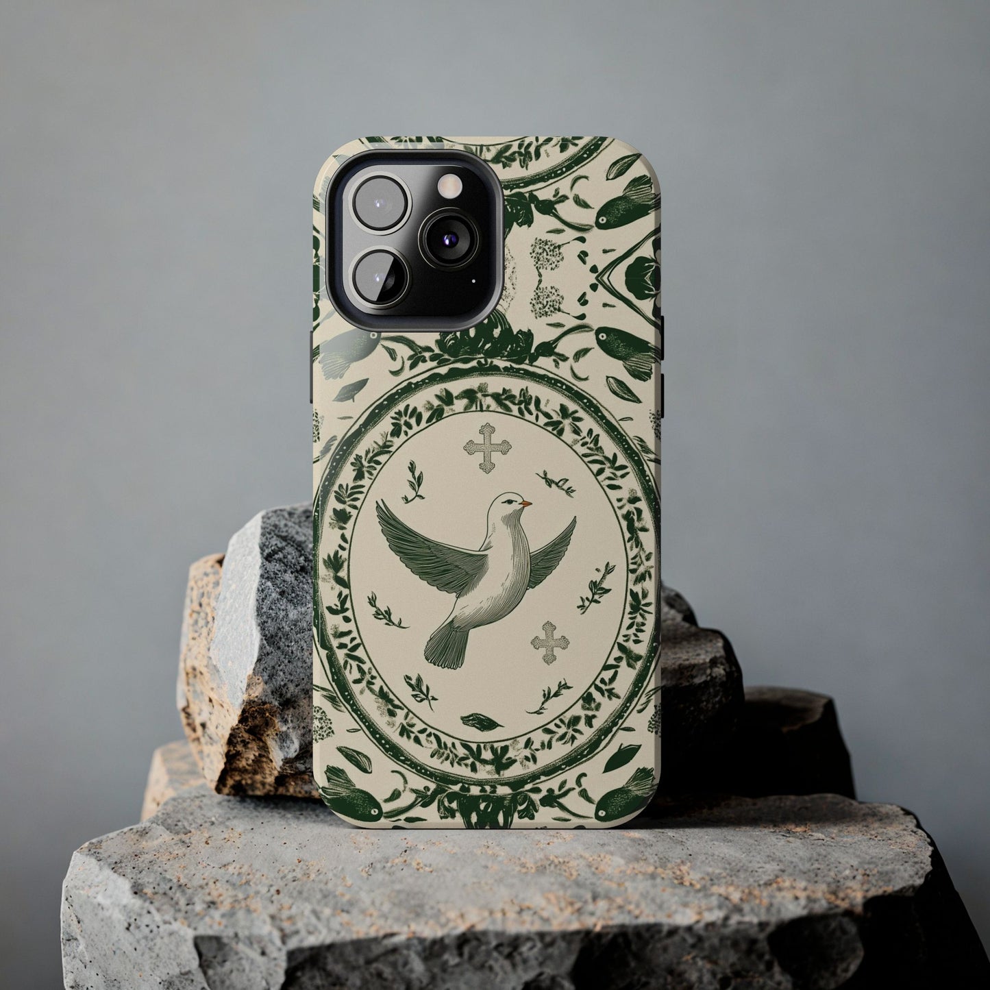 Antiqua (MagSafe) – Christian MagSafe Case