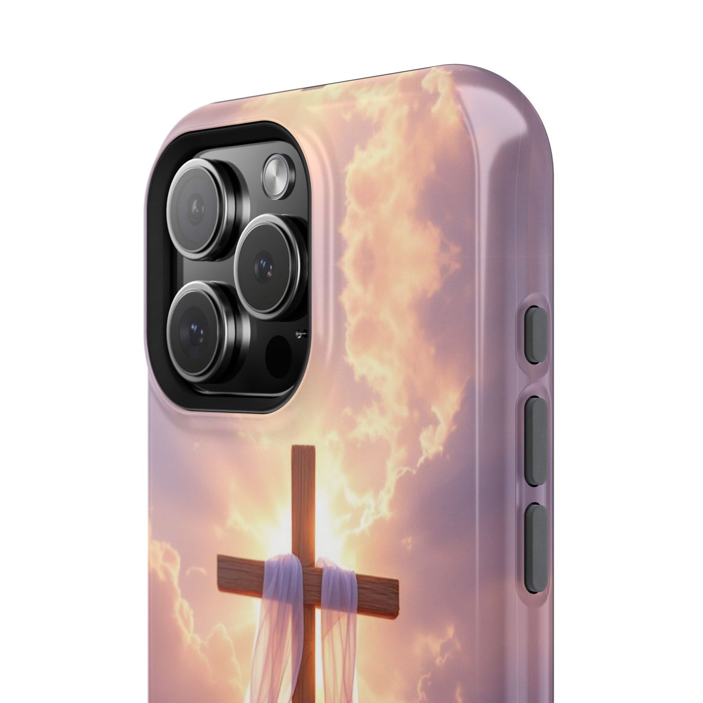 Sacred Dawn (MagSafe)