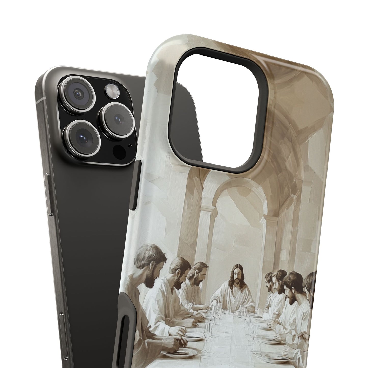 The Last Supper (MagSafe) - Christian iPhone MagSafe Case