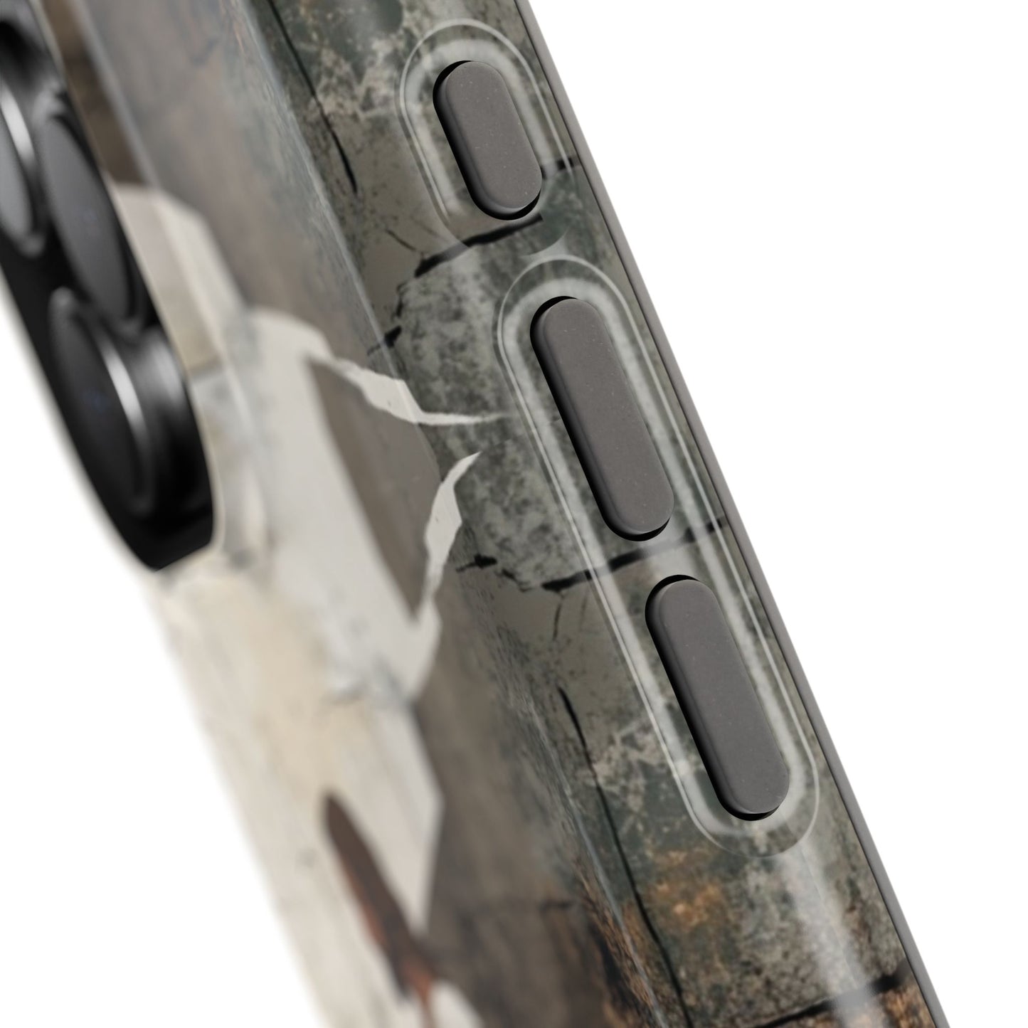 He’s Risen (MagSafe) – Faith Inspired MagSafe iPhone Case