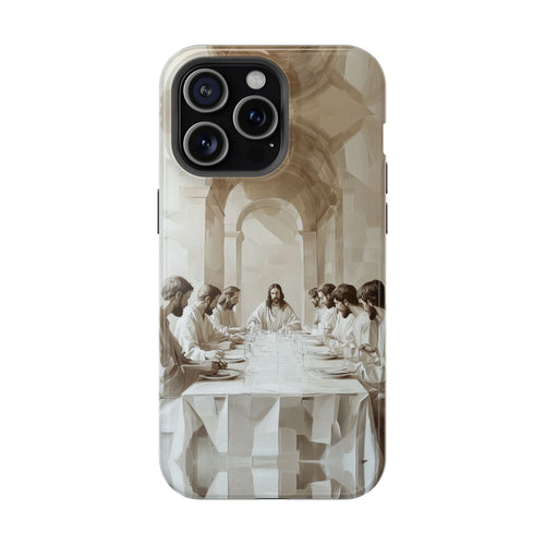 The Last Supper (MagSafe) - Christian iPhone MagSafe Case