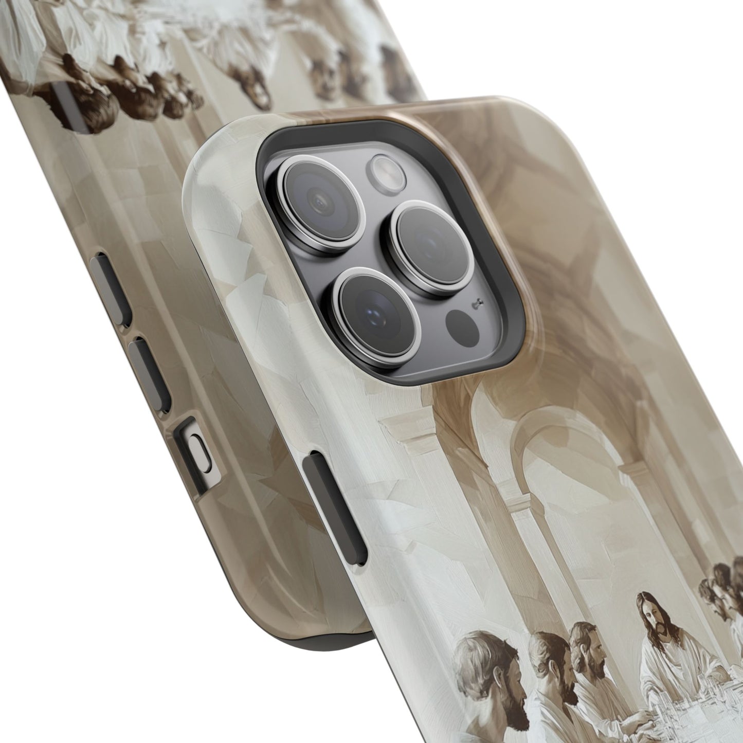 The Last Supper (MagSafe) - Christian iPhone MagSafe Case