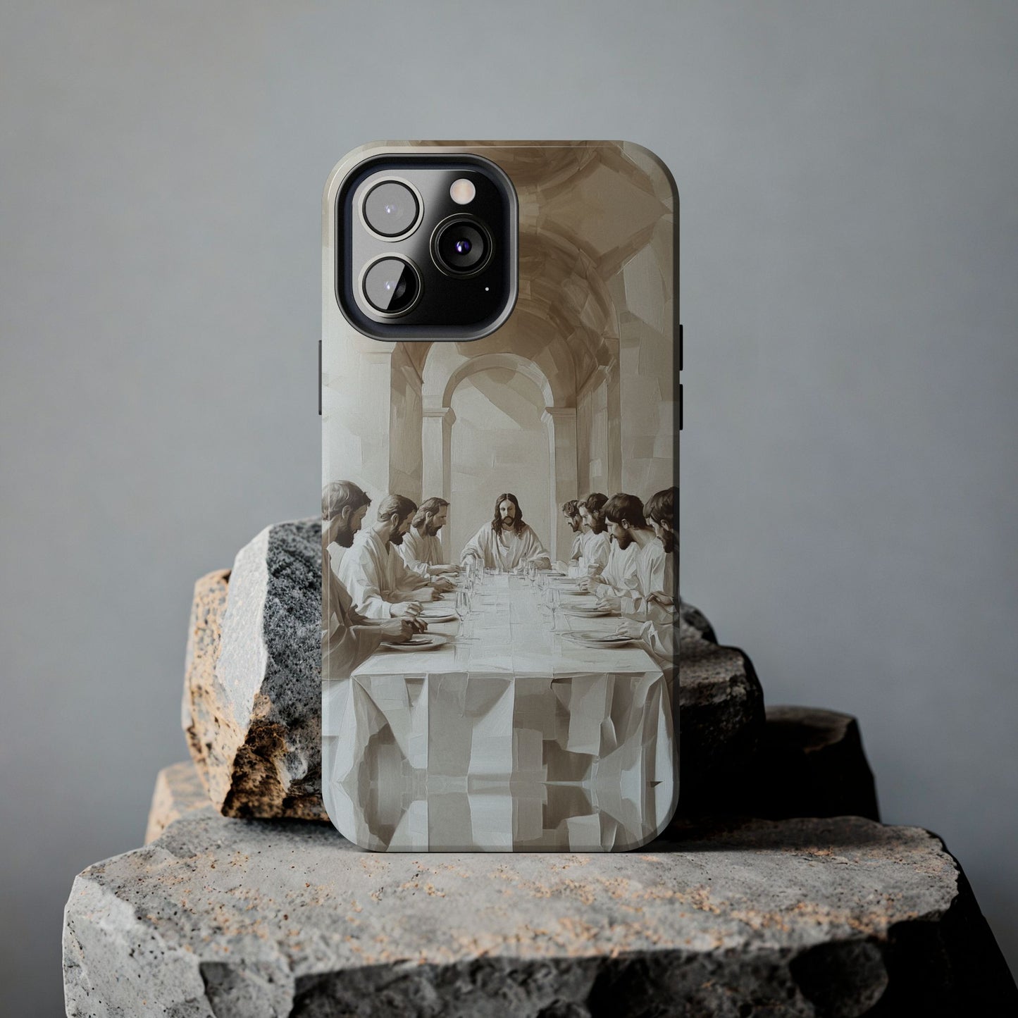 The Last Supper (MagSafe) - Christian iPhone MagSafe Case