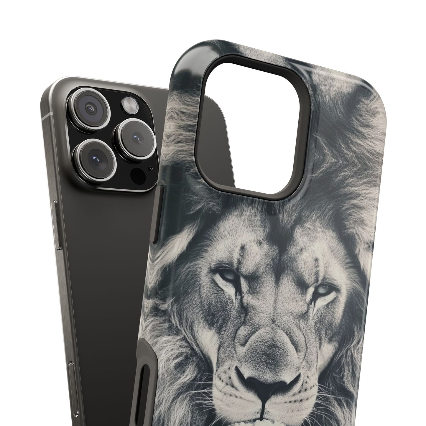 Mighty (MagSafe) – Spiritual iPhone MagSafe Case