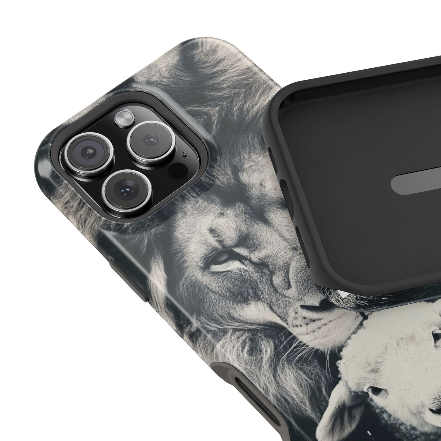 Mighty (MagSafe) – Spiritual iPhone MagSafe Case