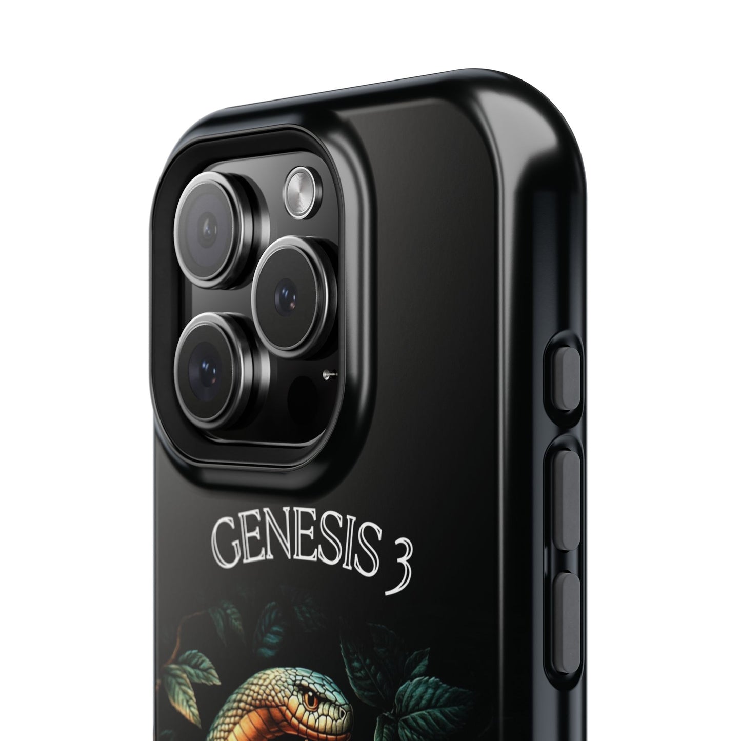 Genesis 3 (MagSafe) – Spiritual iPhone MagSafe Case