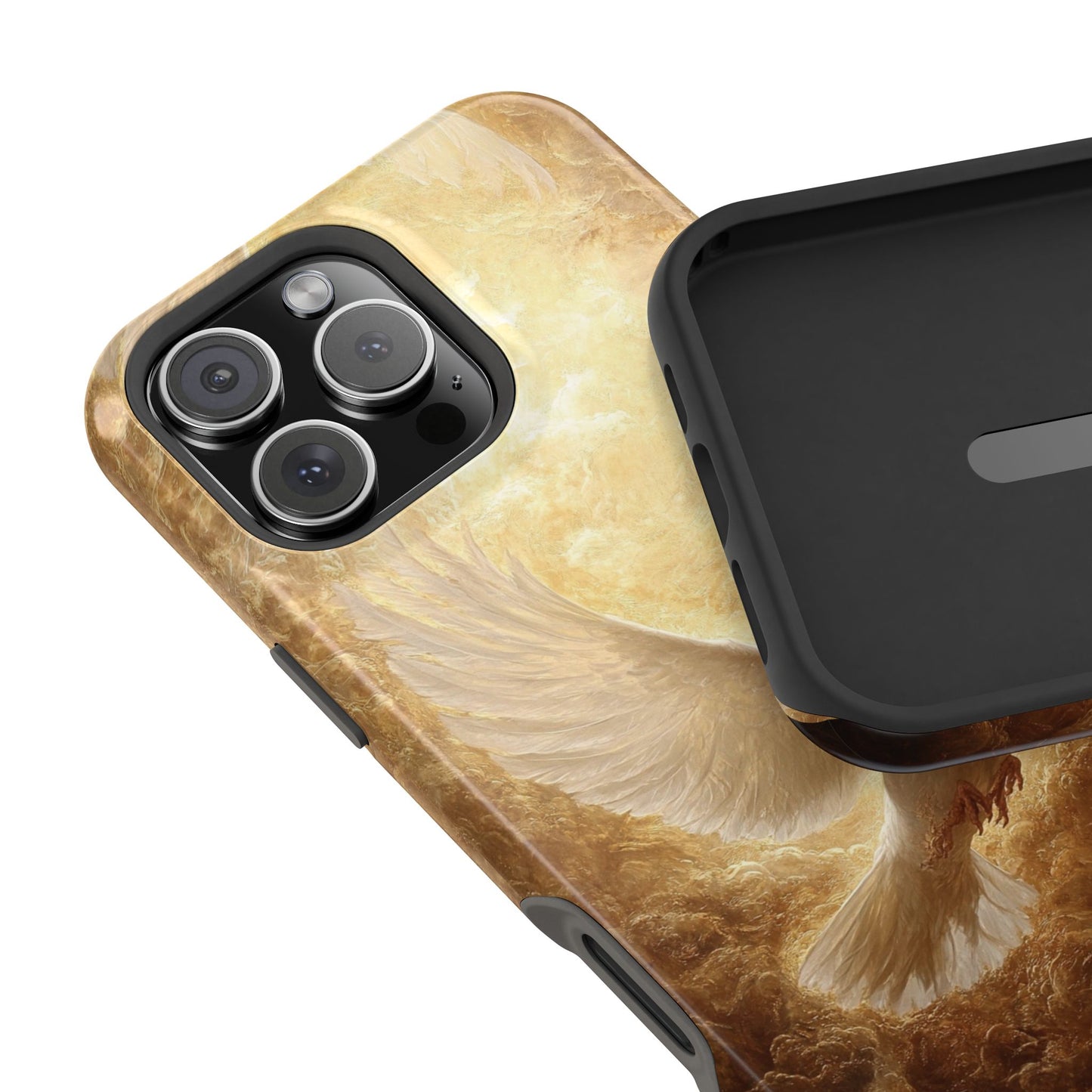 Holy Spirit (MagSafe) – Spiritual iPhone MagSafe Case