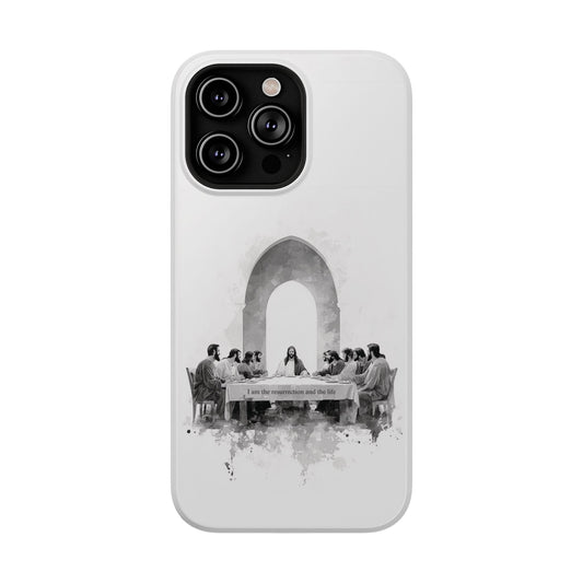 The Last Supper Phone Case - Faith-Inspired Phone Cases