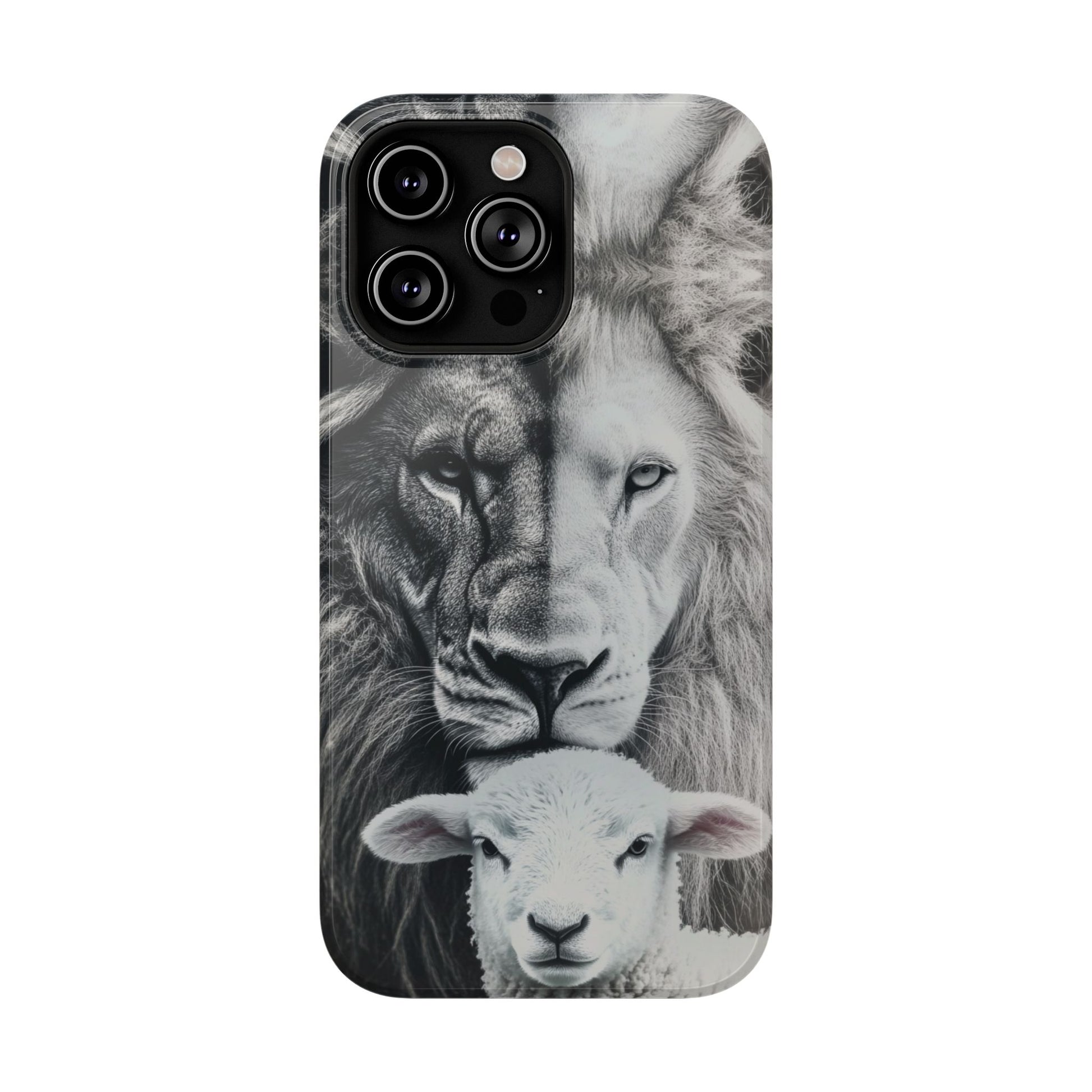 Revelation 5:5 Phone Case - Christian Phone Cases