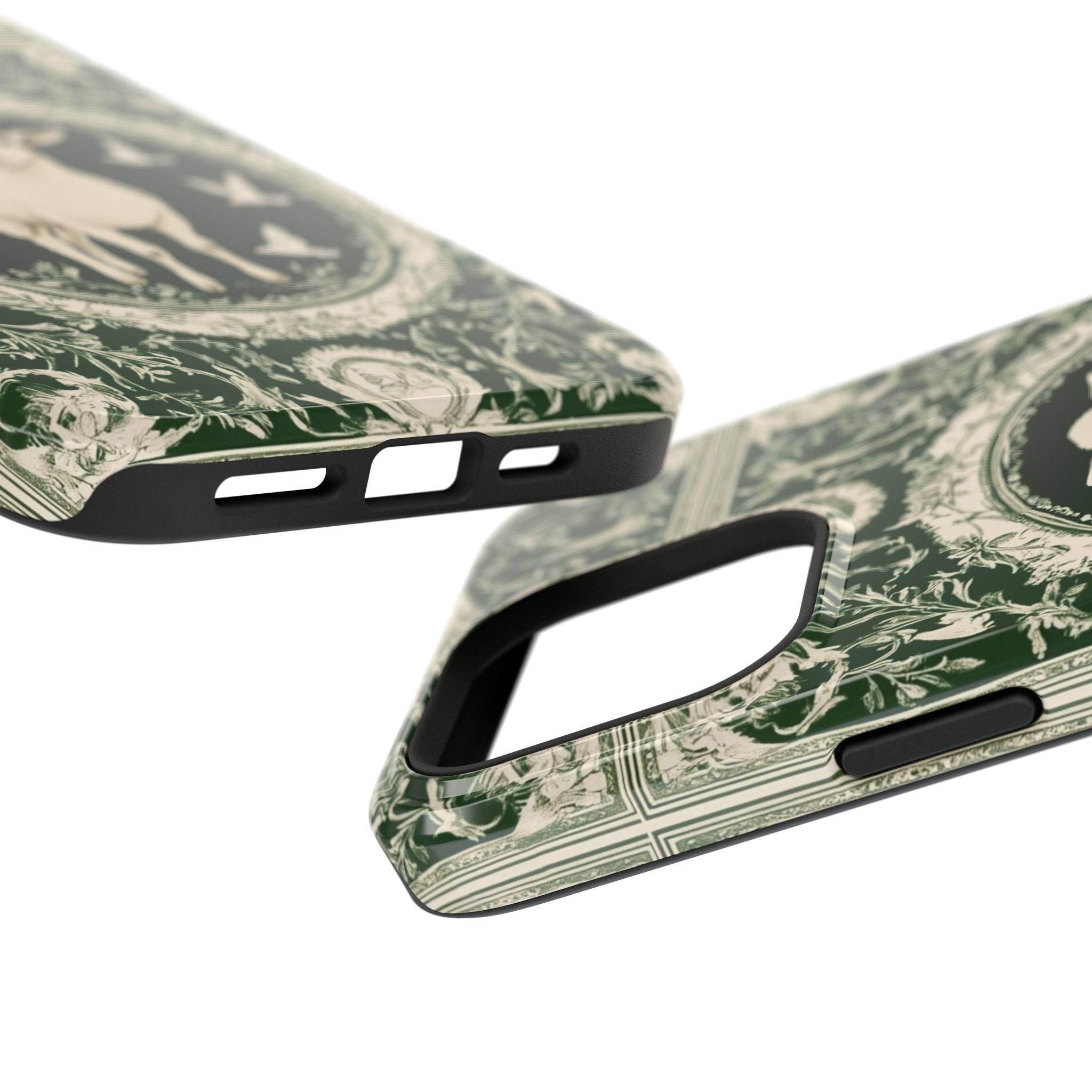 Lamb of Peace (MagSafe) - Christian MagSafe Case
